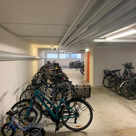 Ferienwohnung Lilly Friedrichshafen Exterior photo