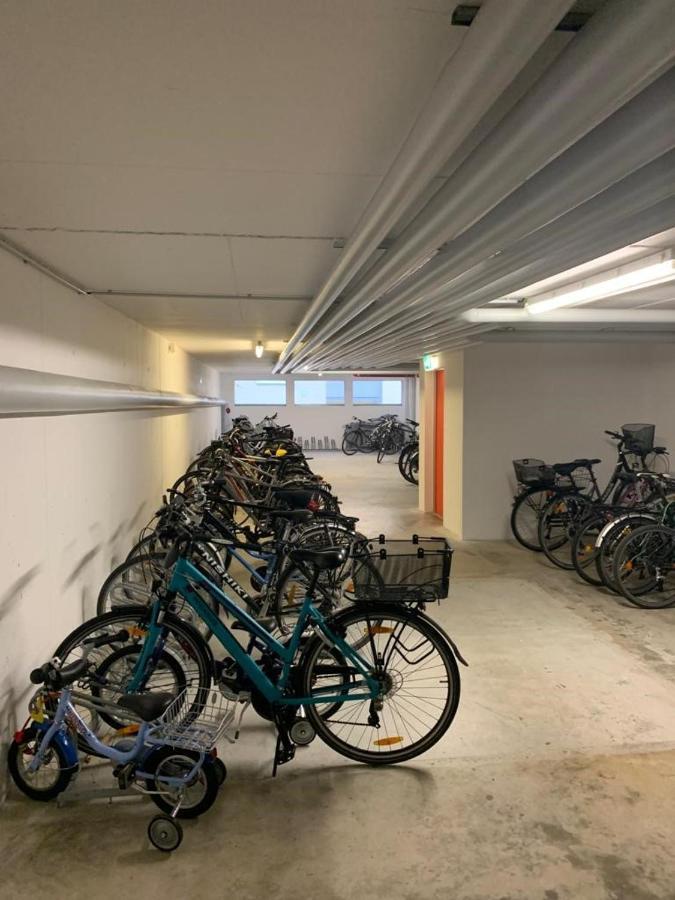 Ferienwohnung Lilly Friedrichshafen Exterior photo